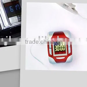 Blood Pressure Apparatus (Wrist Type HY30-D) thumbnail-1