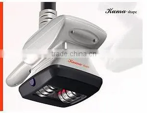 Manufacturer From China IR RF Beauty Machine Body Massage Equiptment on Sale thumbnail-6