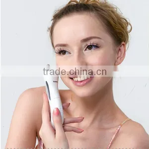Professional Mini Handheld Microcurrent Dolphin Lift Massager Machine thumbnail-1