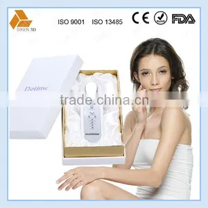 Efficient Galvanic Beauty Health Instrument Ion Facial Massager thumbnail-1