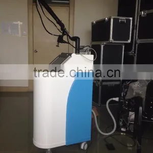 Breast Lifting Up QTS RF60 RF Pigment Removal Vaginal Tightening Face Lifting Laser 10600nm Equipment Co2 Fractional 2015 Spot Scar Pigment Removal thumbnail-1
