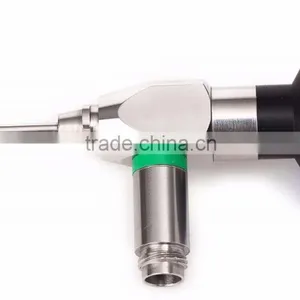 CE ISO Approved Stainless Steel ENT Sinuscope With Storz Stryker Olympus Wolf Connector 4.0*175mm 70 Degree thumbnail-6