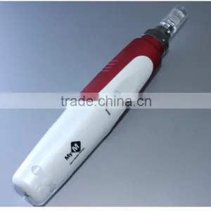 GTO Brand Auto-stamp Micro Needle Pen Korea Derma Pen thumbnail-3