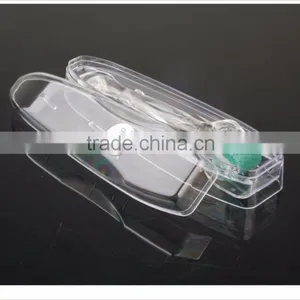 Lowest Price MTS Derma Skin Roller Disk Needle Therapy Derma Roller thumbnail-4