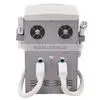 Pigment Therapy Hot E-light IPL RF Portable Ipl Rf Breast Lifting Up Machine With IPL And RF 2 Handpieces Hair Removal thumbnail-4