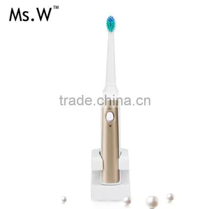 2 in 1multi-function for Electirc Tooth Brush and Sonic Facial Brush thumbnail-5