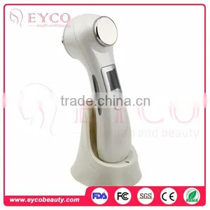 EYCO Multifunction Beauty Device rf Radio Frequency Skin Tightening Radio Frequency Treatment Face Radiofrequency for the Face thumbnail-2