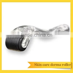 Most Effective Make up Machine Drs Derma Roller 540 Micro Needles thumbnail-1