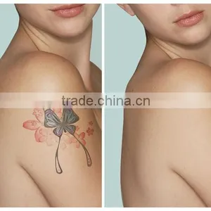 Advanced Technology Portable Multifunction Laser Tatoo Removal Machine thumbnail-6