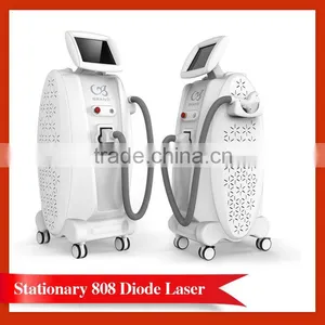 World Best Selling High Quality Medical CE Approved Depilator Permanently Hair Removal 808nm Diode Laser thumbnail-3