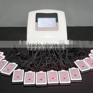 Cold Laser Slimming Equipment, Laser Slimming Machine,cold Laser Slimming Device M-D604 thumbnail-3