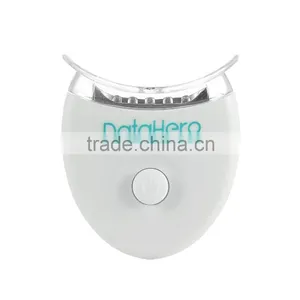 CE Approved Smart 5 LED Teeth Whitening Light With Mouth Tray thumbnail-1