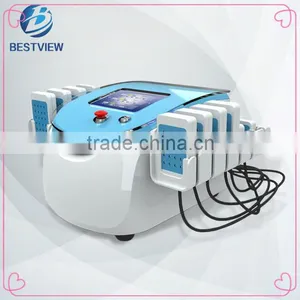 Latest Non-surgical Lipo Laser Machine thumbnail-1