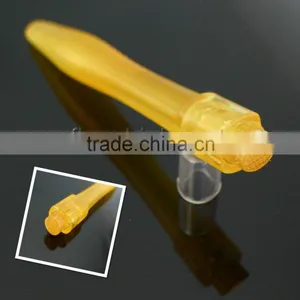 Skin Stamp Micro Needle Roller Therapy Derma Roller Microneedle Derma Stamp thumbnail-1