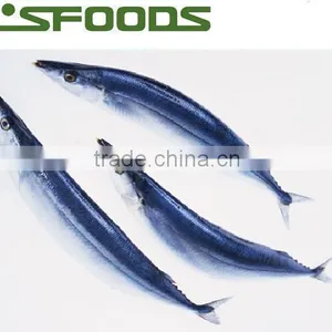 2015 Frozen Pacific Saury From China thumbnail-1