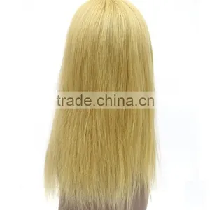 Glueless Lace Front Braided Wigs thumbnail-1
