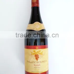 French Entry Level Red Wine thumbnail-2