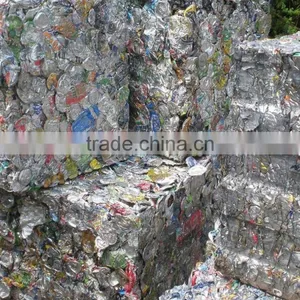 Factory Hot Sale Aluminium Ubc Scrap With Wholesale Price thumbnail-1