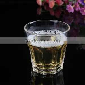 Dedicated Bar Whisky Glass With Different Volumes thumbnail-1