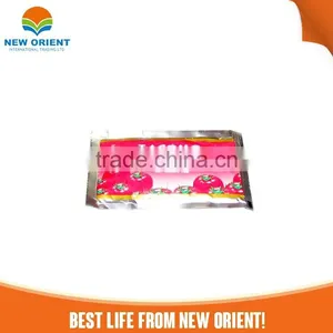 Tomato Paste, Tomato Sauce Series, Tomato Paste,tomato Ketchup in Small Package thumbnail-1