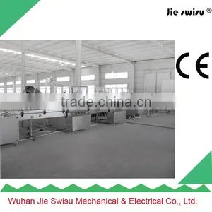 Odorless Spray Paint Aerosol Filling Machine thumbnail-3