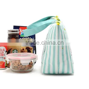 2015 Promotional Polyester Cooler Bag/insulated Frozen Lunch Bag thumbnail-2