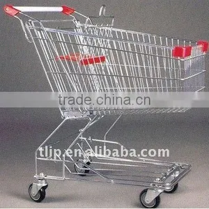 Shopping Cart thumbnail-1