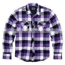 FLANNEL FABRIC/PLAID FLANNEL FABRIC thumbnail-1