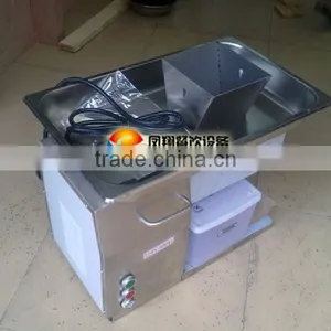 China Made Home Used Meat Slicing Machine thumbnail-6