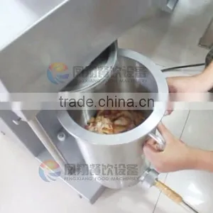 Commercial Industrial Mini Type Sausage Making Machine Price thumbnail-4