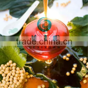 Jin Zhi Fang(high Activity Lecithin Tan Oil Meal thumbnail-1
