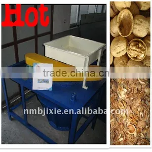 Small and Big Walnut Cracking Machine thumbnail-1