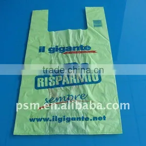 Hot Sell PSM Eco Friendly 100% Biodegradable Bag thumbnail-1