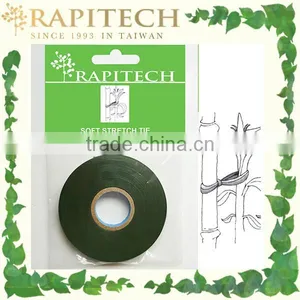 No Lead No Phthalates Agriculture 150FT Gardening Plant Ribbon Sturdy Stretch Tie thumbnail-1