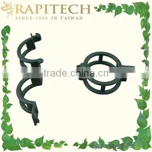 New Product Plastic Gardening Plant Clip Grafting Clip thumbnail-1