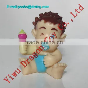 DIY Different Mini Plastic Toys for Children thumbnail-1