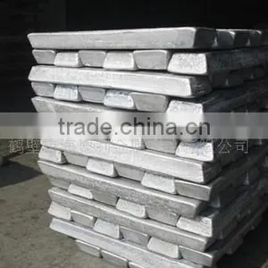 2015 Best Magnesium Metal Ingot 99.9% Min thumbnail-1