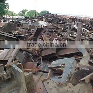 HMS / Used Rails Scraps With Lowest Facotry Price thumbnail-2