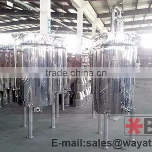 New Design Ethanol Distillation Equipment BSC Producted thumbnail-6