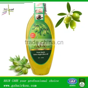 Olive Deep Repairing Essence Oil thumbnail-2