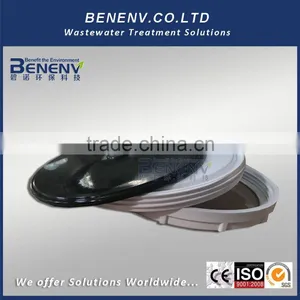 Wastewater Treatment EPDM Membrane Air Diffuser Aeration thumbnail-1