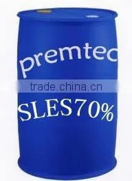 Sodium Lauryl Ether Sulfate70% thumbnail-1