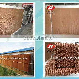Poultry Cooling Pad thumbnail-4