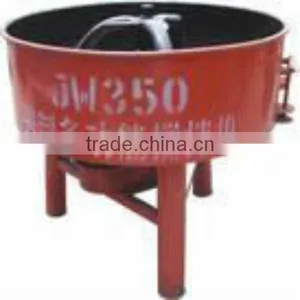 Small Concrete Mixers for Sale thumbnail-1