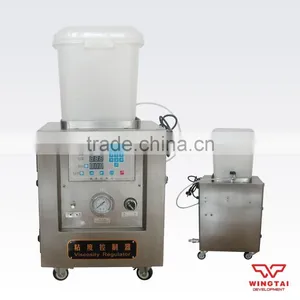 Automatic Viscosity Control System For Plastic Film Laminator thumbnail-1
