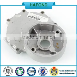 Factory Supply High Precision Aluminium Die Casting thumbnail-5