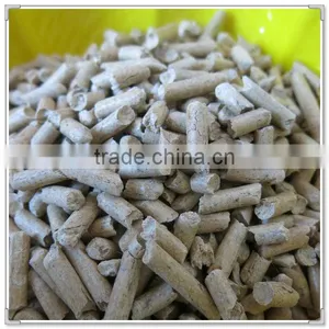 no Dust Pure Pine Cat Sand thumbnail-1
