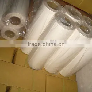 TPU Hot Melt Glue Film for Shoes Material thumbnail-1