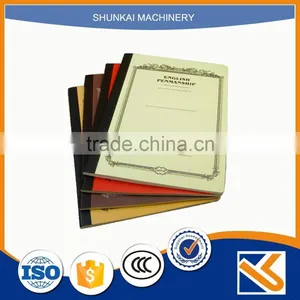Hot Selling Primary School Cheap Exercise Books for Africa Market thumbnail-1