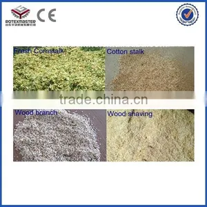 CE Approved Wood Tree Branch Grinding Machine for Sawdust thumbnail-3